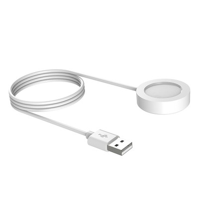 For Aigo GT8 GTV2 GT3 Watch 80CM Magnetic USB Charging Charger Adapter Wire Date