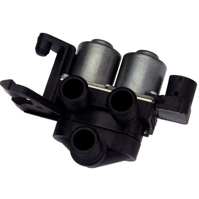 APA/URO Parts 64118375792 Heater Valve for 328 323 3 Series 318 325 Sedan E36 M3
