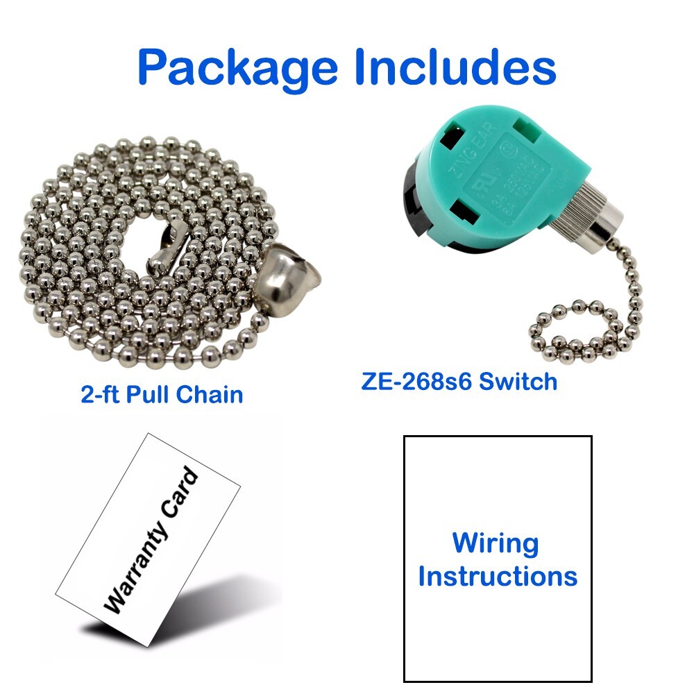 Ze 268s6 Switch Wiring Diagram