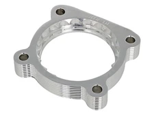 aFe Silver Bullet Throttle Body Spacer for 2016-2023 Toyota Tacoma 3.5L V6