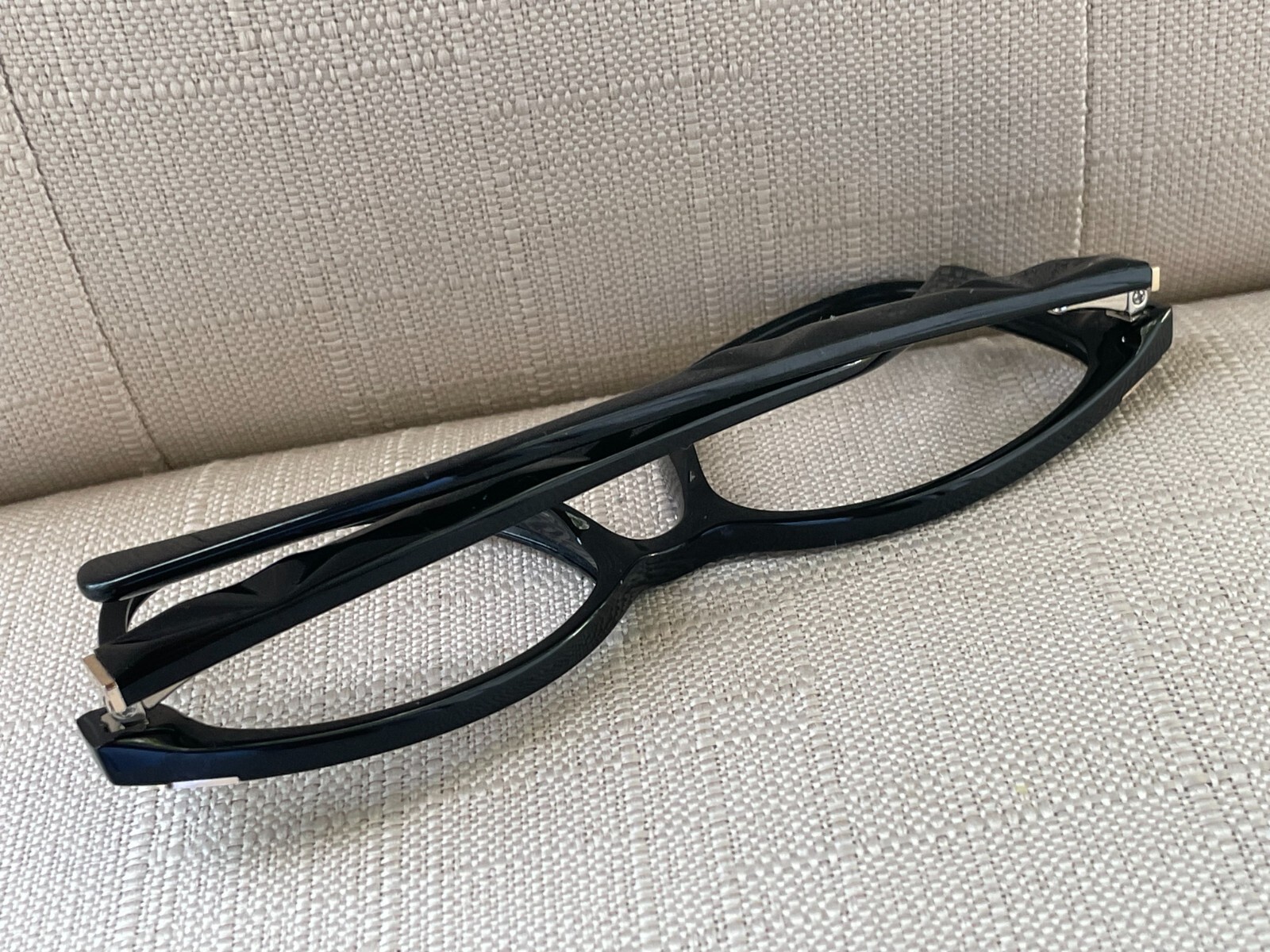 Kirkland Signature Women Eyeglasses/Sunglasses Frame Black KS474 54[]17