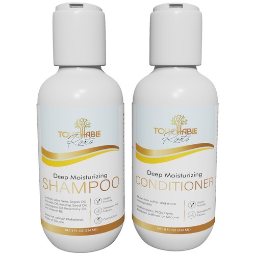 Spartan Shampo Root Activator Authentic + Spray + Conditioner