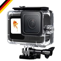 GehäUse FüR Gopro Hero 9-13 60M Schutz ZubehöR