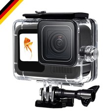 Gehäuse für GoPro Hero 9-13 60M Schutz Zubehör