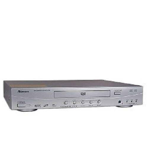 Lecteur DVD numérique Dolby Norcent DP300 avec télécommande vidéo MP3  - Photo 1 sur 4