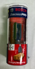 Bosch 85265MC Straight/Mortising Router Bit