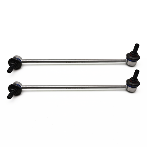 2x Original VW Stabilisator Koppelstange Für Golf 5 6 7 Passat Audi A3 Q3 Seat - Picture 2 of 6