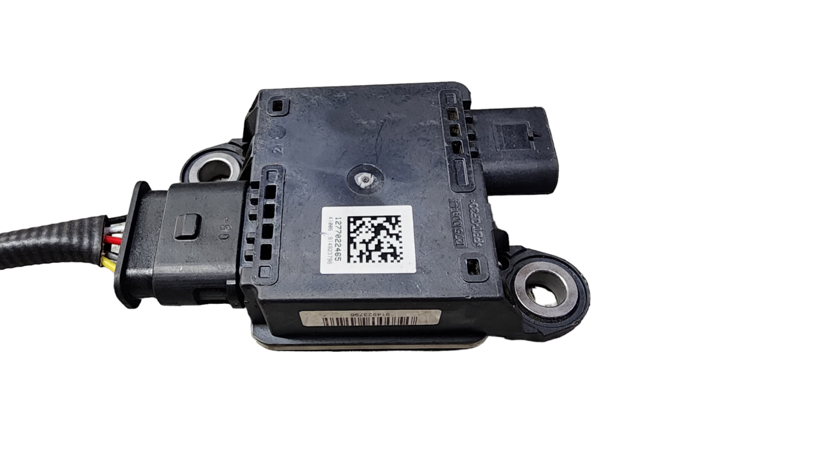 2013-16 Mercedes Benz GL350 Diesel Exhaust Particulate Sensor 
