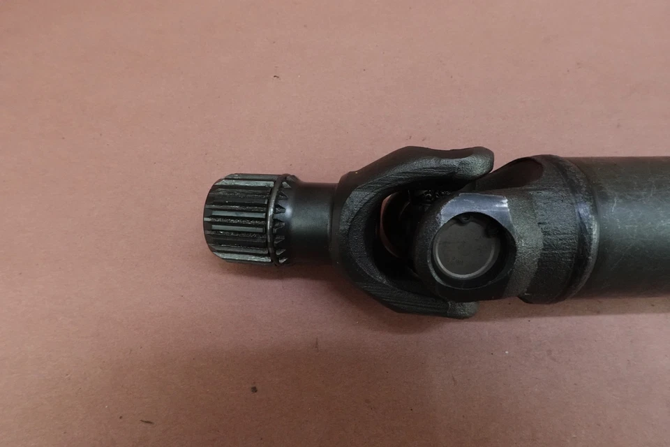 TRIUMPH TIGER EXPLORER 2012-2015 eje de transmisión trasero conjunto de juntas en U Foto 2 de 4