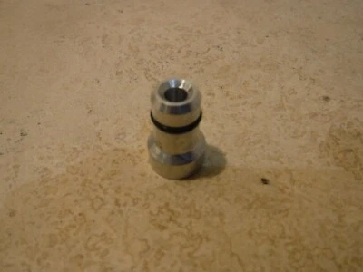 Generac 7kw 7.5kw Standby Generator (LP) Propane NG Inline Jet/Orifice/Regulator