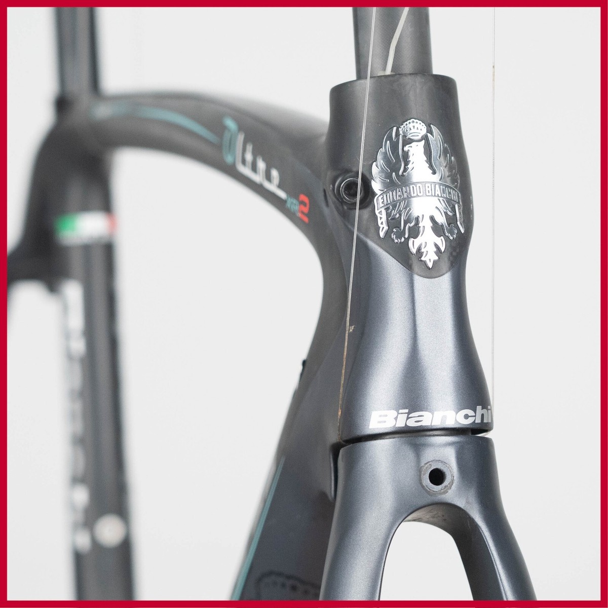 BIANCHI　BERGAMO 2002 Bianchi Bergamo - Bicycle Details - BicycleBlueBook.com