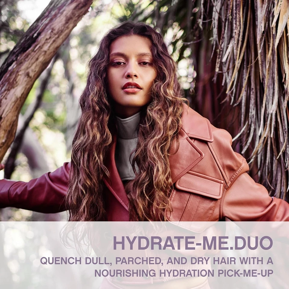 Kevin Murphy Hydrate Me Wash and Rinse 250ml each RRP $97.90 FREE SHIPPING - image 2 of 2