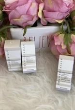 CHANTECAILLE Aromacologie Anti-Pollution Finish Essence & Mattifying Cream =16ml