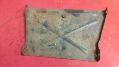 NOS Bolens Mower Garden Tractor FMC CHOICE Seal Bracket Cap Cover Shaft Spring