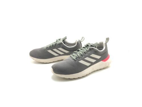 Adidas Damen Halbschuh Sneaker Sportschuh Grün Gr. 40 (UK 6,5) - Bild 1 von 4