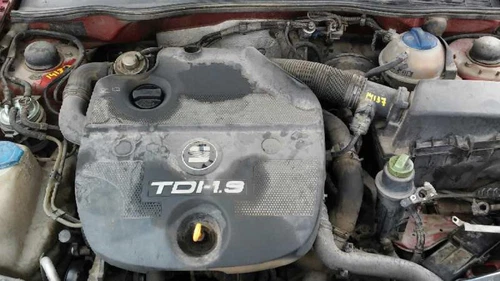 6K0121253AG Radiador Agua para SEAT CORDOBA BERLINA (6K2) Stella 1999 129934 - Imagen 5 de 8