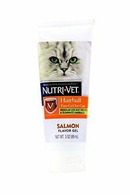 nutri vet paw gel