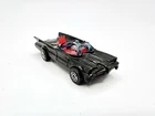 Batmobile 1976 Corgi Juniors DC Comics Vintage Die Cast Metal Toy Great Britain