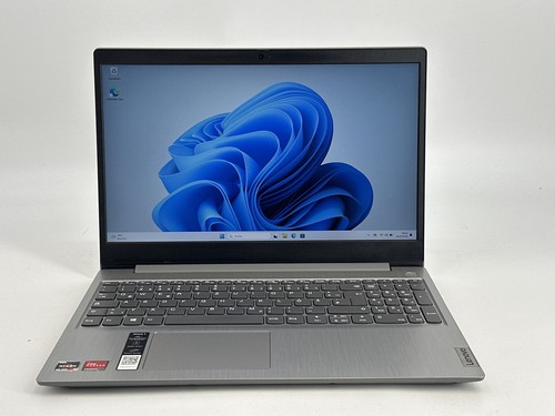 Lenovo Ideapad 3 15,6" FHD Ryzen 5 4500u 8GB DDR4 256GB NVMe SSD Win 11 Pro