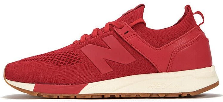 New Balance 247 Decon Red Gum for Sale | Authenticity Guaranteed