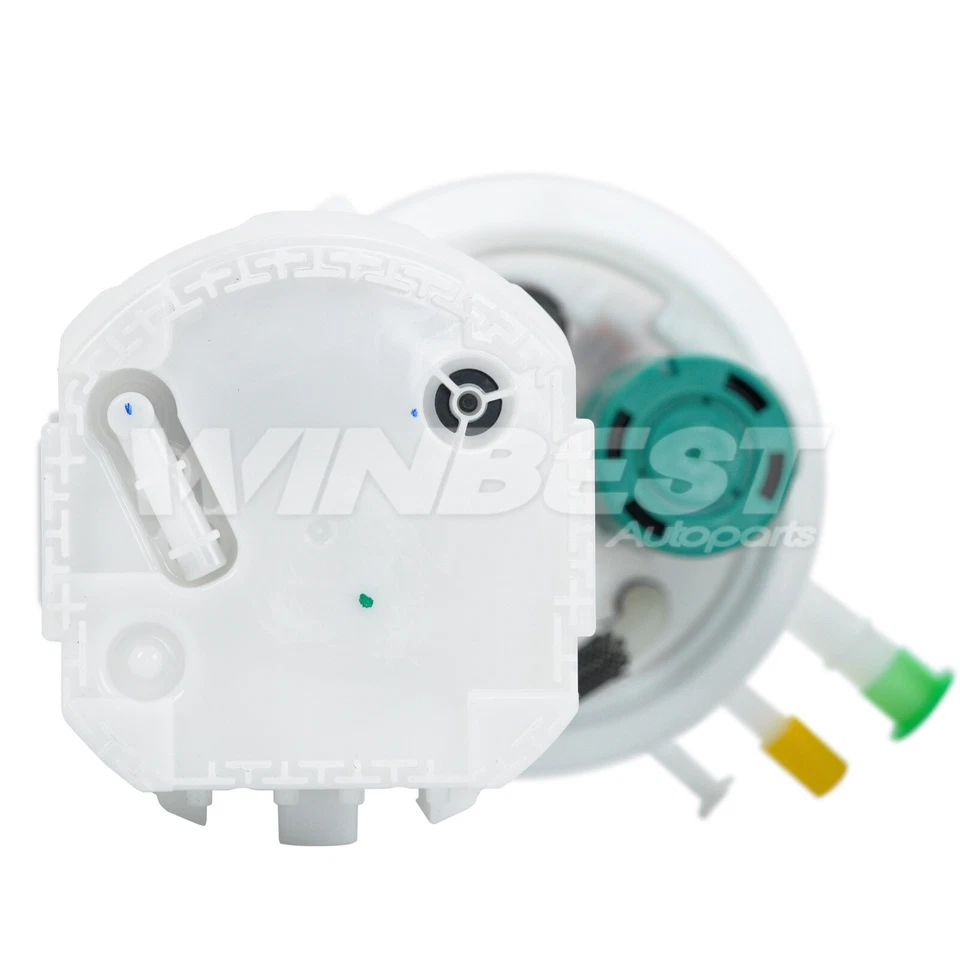 Conjunto de módulo de bomba de combustible E3786M apto para Chevrolet Impala 2008-2011 3,5 L 3,9 L nuevo Foto 4 de 4