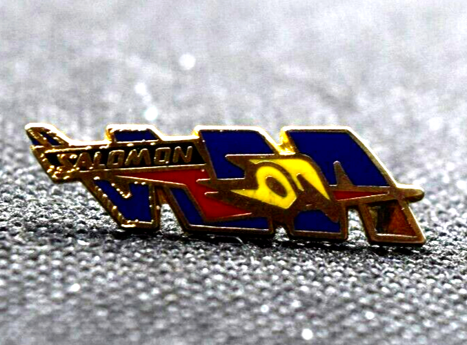 Salomon scarponi da sci azienda spilla da sci