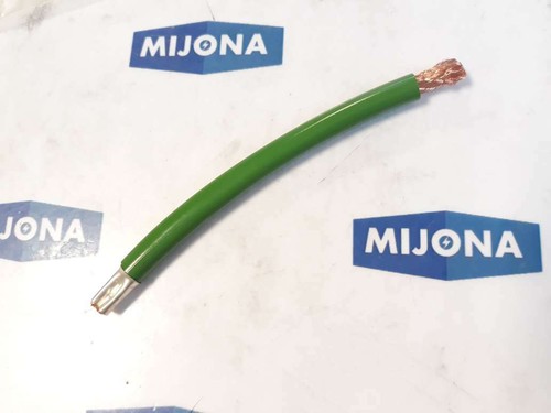 Trenza de soldadura Tucker M080 030 10QMM 131938 E080 030 (nuevo stock antiguo) - Imagen 3 de 4