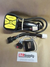 NEW HINIKER STRAIGHT BLADE SNOW PLOW CONTROLLER
