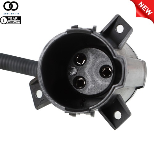 Charger DC Receptacle For Club Car Precedent Electric 2004-2013 Golf Cart 48V - Picture 4 of 8