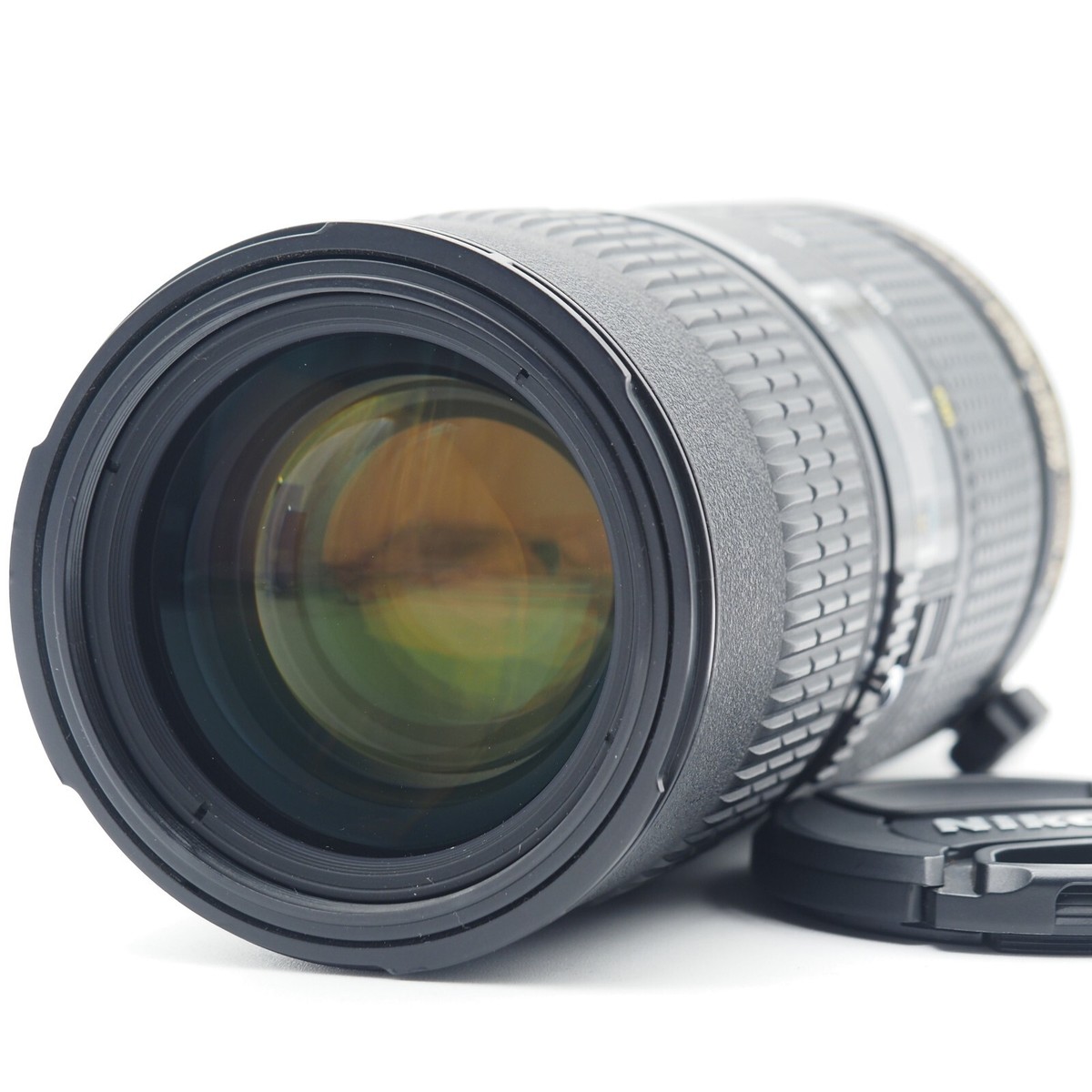 Near Mint ] Nikon AF MICRO NIKKOR 70-180mm f/4.5-5.6 D ED | eBay
