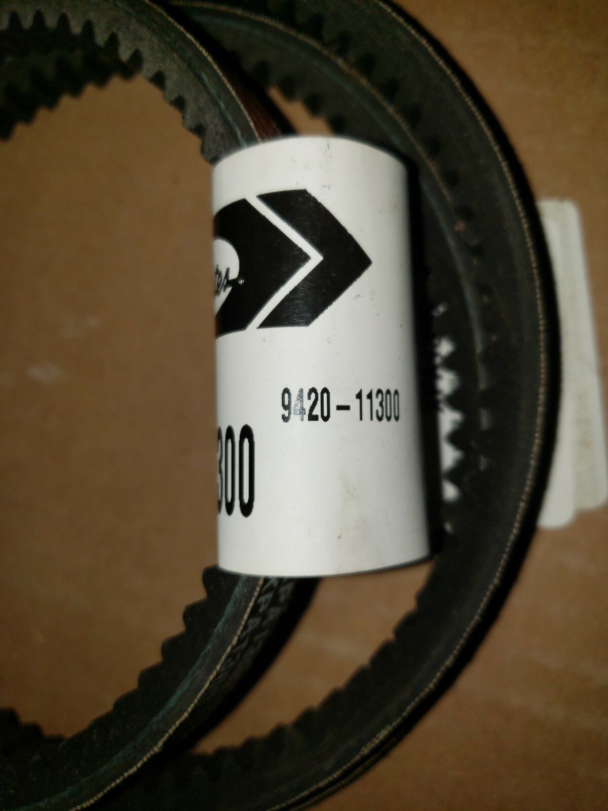 GATES XPA1700 Metric VBelt XPA 1700mm for sale online eBay