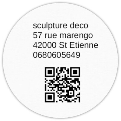 Lot De 2 Bas-reliefs Art Déco 'L'orchestre Et La Danse' D'après Frères Martel, Neuf