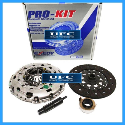 EXEDY CLUTCH PRO-KIT ACURA CL TYPE-S TL 3.2L 03-07 HONDA ACCORD V6 3.0L 6-SPD