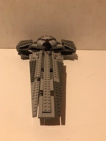 lego star wars darth maul's sith infiltrator