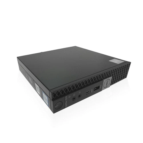 Dell OptiPlex 7000 SFF Desktop Intel Core i7-12700 12th Gen Business PC