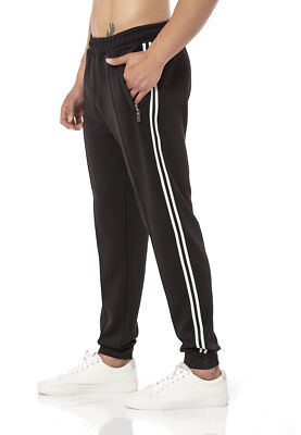 Redbridge Mens Joggers Track Pants Joggers Joggers Pants Trousers Casual Pants