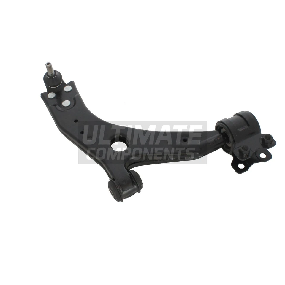 Volvo C30 2006-2014 Front Lower Wishbone Control Arm 18mm Cone 1 Pair Left Right - Image 4 of 4