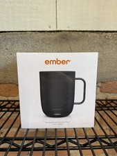 Ember Temperature Control Mug2 14oz Black