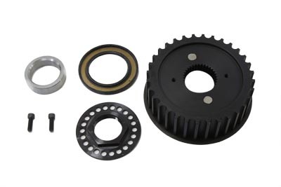 HARLEY Drive Pulley Kit 32 Tooth fits 1994-2006 FXST,  1994-2006 FLST,  1994-200