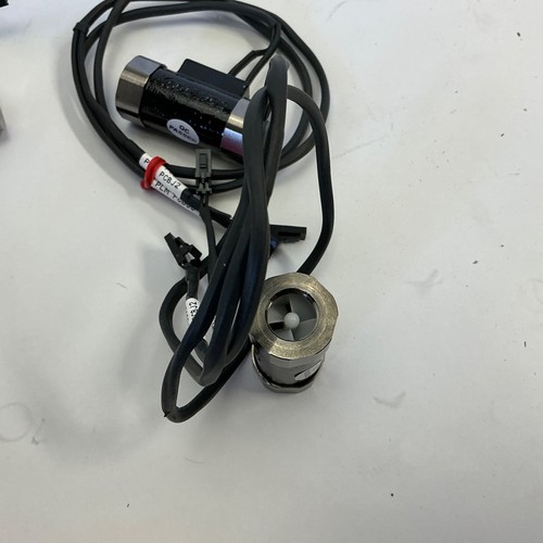 Corps de capteur de température de débit de liquide de refroidissement Koolance 8 quantités en ligne SEN-FM18T10 - Photo 3/6