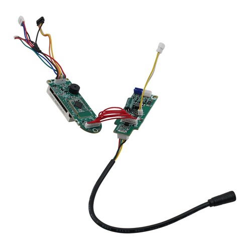 Electric Scooter Instrument Display Dashboard Is Suitable For-Ninebot F2 Pro - Picture 16 of 16