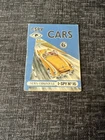 I-Spy Book - Cars - News Chronicle