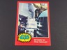 1977 TOPPS STAR WARS CARD #078 RED SERIES HIGH GRADE MINT +