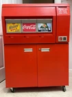 Coca-Cola Vintage Vending Machine 1984 "DrinkBox" – RARE! NEVER SOLD! IMMACULATE