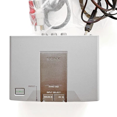 Sony Video Production Converters for sale | eBay