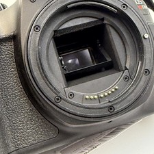 Canon 2628C003 EOS Rebel T100 DSLR Camera 18MP EF-S 18-15mm READ 