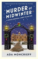 Murder At Midwinter, Ada Moncrieff