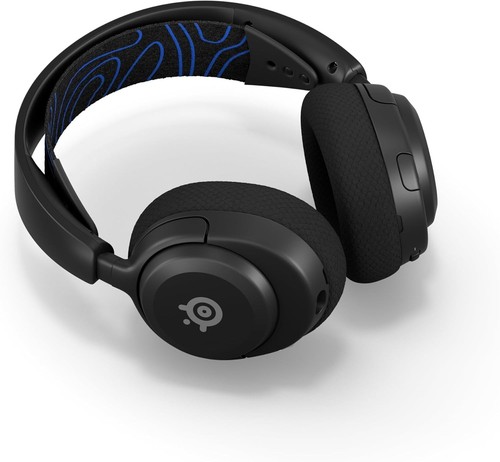 SteelSeries Arctis Nova 5P Wireless Gaming Headset for PC/PS4/PS5/Xbox /Switch - 第 8/18 張圖片
