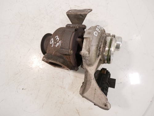 Turbolader Defekt (Turbine hat Spiel) für BMW 5er F11 2,0 N47D20C 8515187