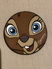 Collectible Sammy Great Wolf Lodge Magnet — photo 1